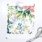 Chinoiserie Preppy Pagoda Grandmillennial Classic Traditional Custom Printed Fabric by Spoonflower Various Fabrics by the Yard or Fat Quarter